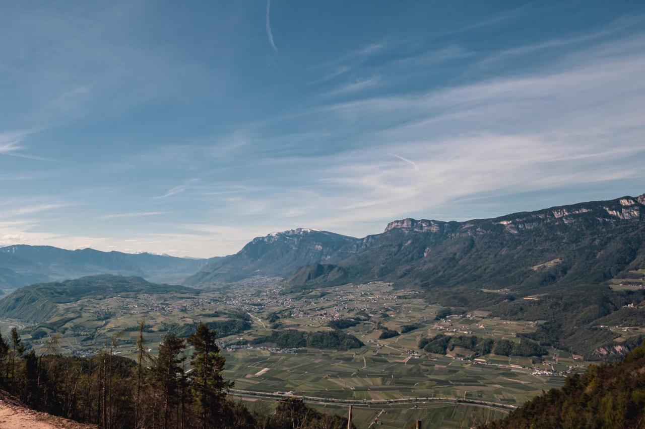 Malgorerhof Pfister ซาน เจเนสิโอ อาเตสิโน ภายนอก รูปภาพ